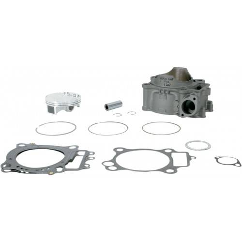 CYLINDER WORKS Kit Cilindro WORKS 250cc Honda CRF 250R (08-09) Kits Cilindro