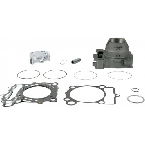 CYLINDER WORKS Kit Cilindro WORKS 250cc Kawasaki KX 250F (06-08) Kits Cilindro