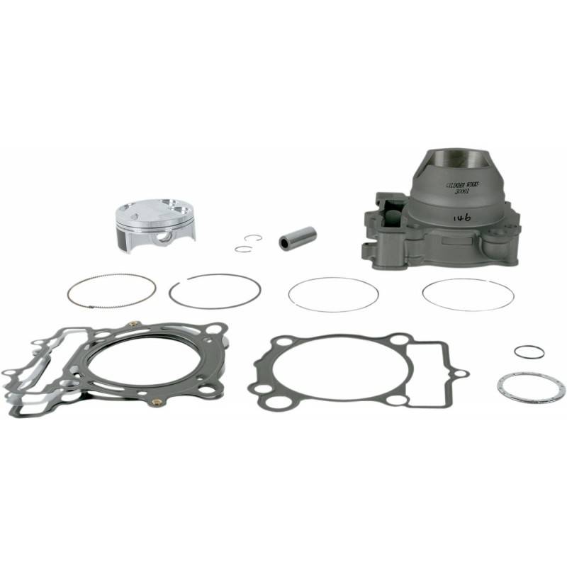 CYLINDER WORKS Kit Cilindro WORKS 250cc Kawasaki KX 250F (06-08) Kits Cilindro CYLINDER WORKS Kit Cilindro WORKS 250cc Kawasaki KX 250F (06-08) Kits Cilindro