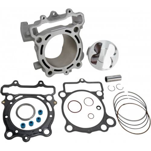 CYLINDER WORKS Kit Cilindro WORKS 269cc Suzuki RMZ 250 (10-12) +3MM Kits Cilindro