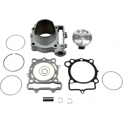 CYLINDER WORKS Kit Cilindro WORKS 270cc Kawasaki KX 250F (17-19) Big Bore +3MM Kits Cilindro
