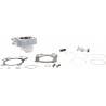 CYLINDER WORKS Kit Cilindro WORKS 276cc KTM EXC-F 250 (07-13) SX-F 250 (06-12) Big Bore +3MM Kits Cilindro