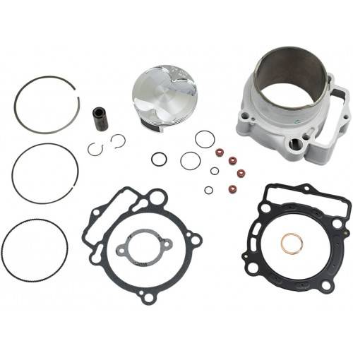 CYLINDER WORKS Kit Cilindro WORKS 366cc KTM SX-F 350 (16-18) Husqvarna FC 360 (16-18) Big Bore +2MM Kits Cilindro