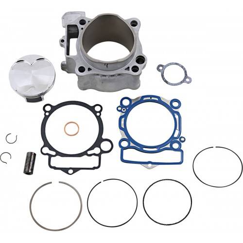 CYLINDER WORKS Kit Cilindro WORKS 366cc KTM SX-F 350 (19-20) Husqvarna FC 350 (19-21) Big Bore +2MM Kits Cilindro
