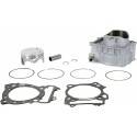 CYLINDER WORKS Kit Cilindro WORKS 400cc Suzuki LTZ 400 / DRZ 400 Kits Cilindro