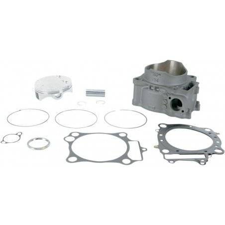 CYLINDER WORKS Kit Cilindro WORKS 450cc Honda CRF 450R (02-06) Kits Cilindro