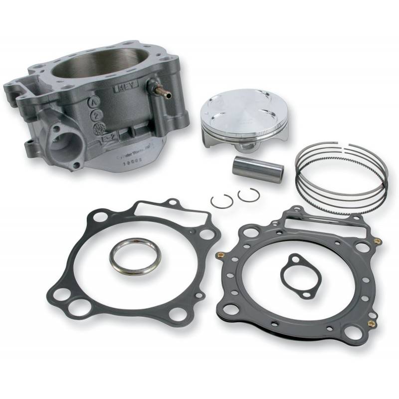 CYLINDER WORKS Kit Cilindro WORKS 450cc Honda CRF 450X (05-17) Kits Cilindro