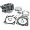CYLINDER WORKS Kit Cilindro WORKS 450cc Honda CRF 450X (05-17) Kits Cilindro