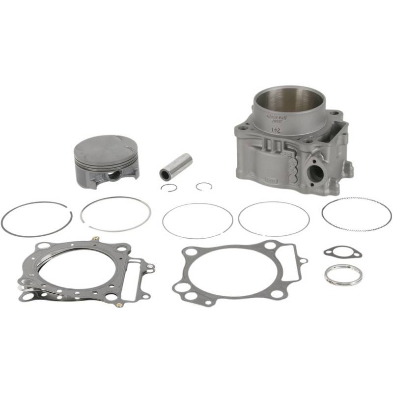 CYLINDER WORKS Kit Cilindro WORKS 450cc Honda TRX 450R (04-05) Kits Cilindro CYLINDER WORKS Kit Cilindro WORKS 450cc Honda TRX 450R (04-05) Kits Cilindro
