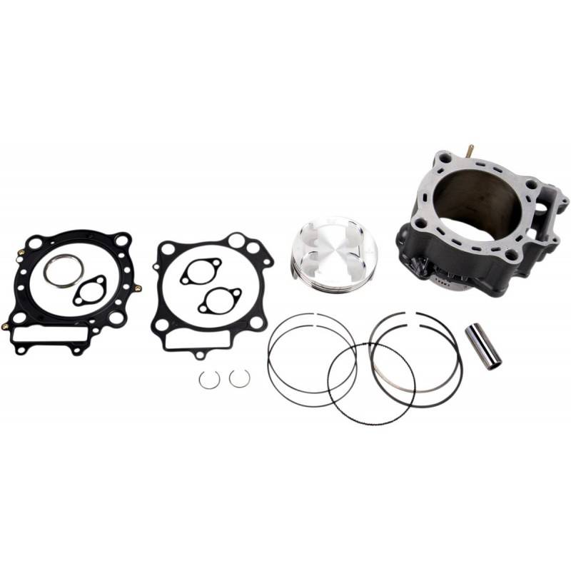 CYLINDER WORKS Kit Cilindro WORKS 450cc Honda TRX 450R (06-14) Kits Cilindro