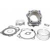 CYLINDER WORKS Kit Cilindro WORKS 450cc Suzuki LTR 450 Kits Cilindro