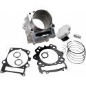 CYLINDER WORKS Kit Cilindro WORKS 727cc Yamaha Grizzly 700 / Rhino 700 (07-13) Big Bore +3MM Kits Cilindro