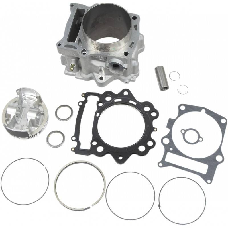 CYLINDER WORKS Kit Cilindro WORKS 727cc Yamaha Raptor 700 (15-21) Big Bore +3MM Kits Cilindro CYLINDER WORKS Kit Cilindro WORKS 727cc Yamaha Raptor 700 (15-21) Big Bore +3MM Kits Cilindro
