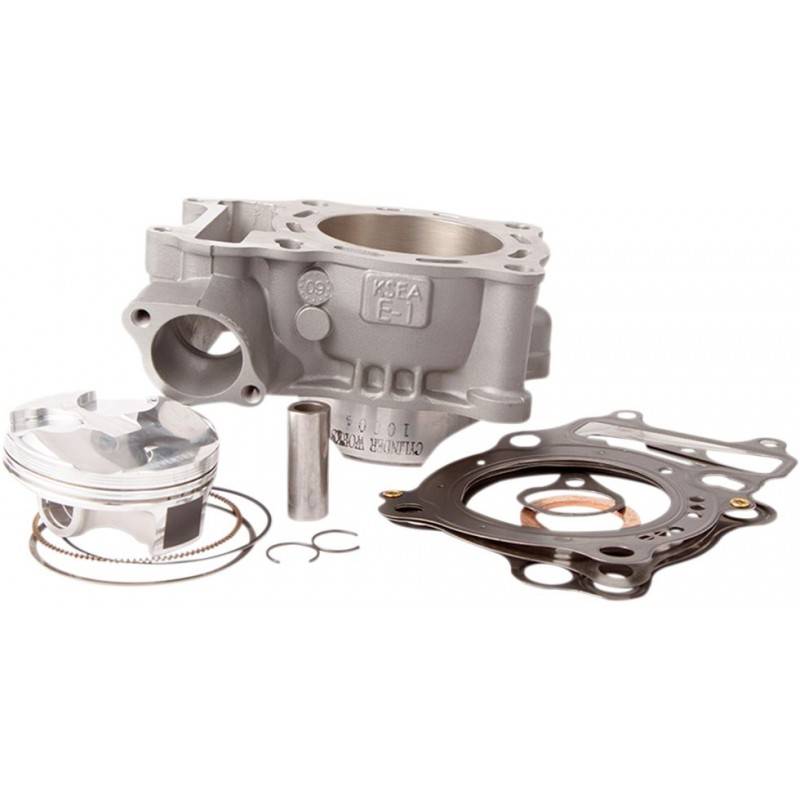 CYLINDER WORKS Kit Cilindro WORKS Honda CRF 150R (12-21) Kits Cilindro CYLINDER WORKS Kit Cilindro WORKS Honda CRF 150R (12-21) Kits Cilindro