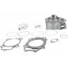 CYLINDER WORKS Kit Cilindro WORKS Honda CRF 250R (04-07) CRF 250X (04-17) Alta Compresión Kits Cilindro