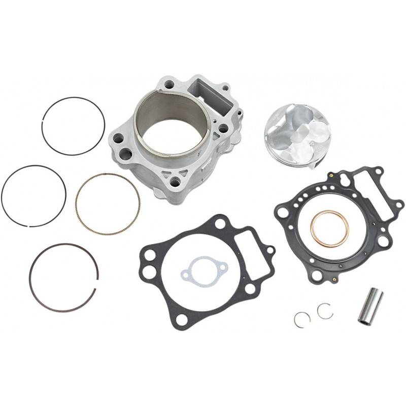 CYLINDER WORKS Kit Cilindro WORKS Honda CRF 250R (16-17) Kits Cilindro CYLINDER WORKS Kit Cilindro WORKS Honda CRF 250R (16-17) Kits Cilindro