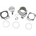 CYLINDER WORKS Kit Cilindro WORKS Honda CRF 450R/RX (17-18) Alta Compresión Kits Cilindro