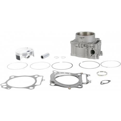 CYLINDER WORKS Kit Cilindro WORKS Honda TRX 450R (04-05) Alta Compresión Kits Cilindro