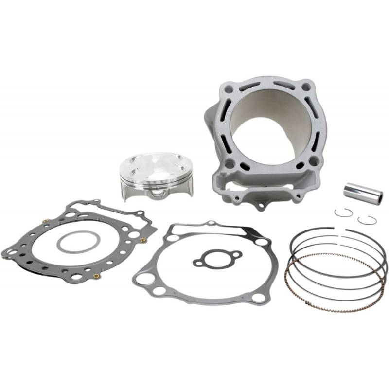CYLINDER WORKS Kit Cilindro WORKS Suzuki LTR 450 Alta Compresión Kits Cilindro