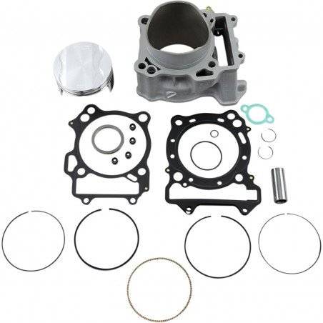CYLINDER WORKS Kit Cilindro WORKS Suzuki LTZ 400 Kits Cilindro