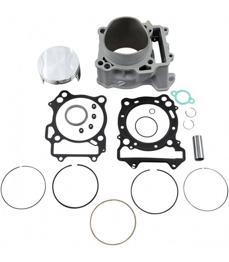 TARAZON Motorrad Gaszug Für Suzuki QuadSport Z400 LTZ 400 2009-2014