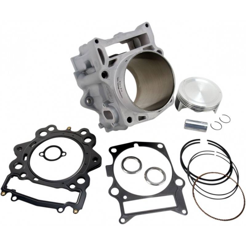 CYLINDER WORKS Kit Cilindro WORKS Yamaha Grizzly 700 / Rhino 700 (07-13) Kits Cilindro