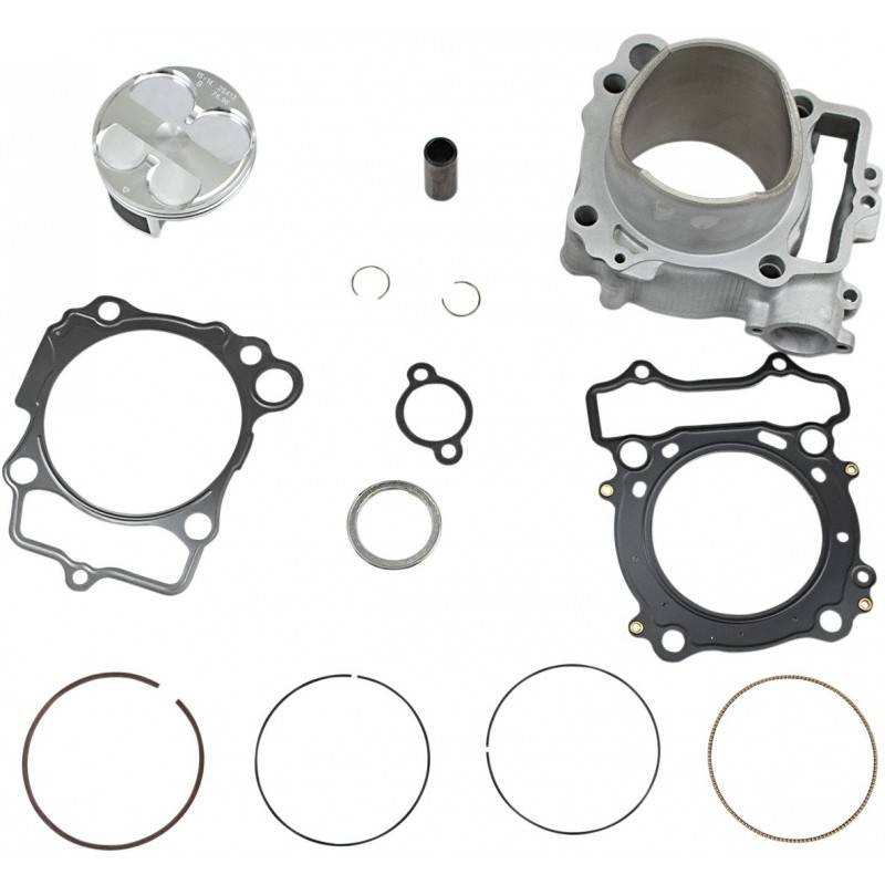 CYLINDER WORKS Kit Cilindro WORKS Yamaha WR 250F (18-19) YZ 250F/FX (16-19) Kits Cilindro CYLINDER WORKS Kit Cilindro WORKS Yamaha WR 250F (18-19) YZ 250F/FX (16-19) Kits Cilindro