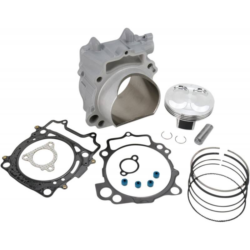CYLINDER WORKS Kit Cilindro WORKS Yamaha YZ 450F (10-13) Kits Cilindro CYLINDER WORKS Kit Cilindro WORKS Yamaha YZ 450F (10-13) Kits Cilindro
