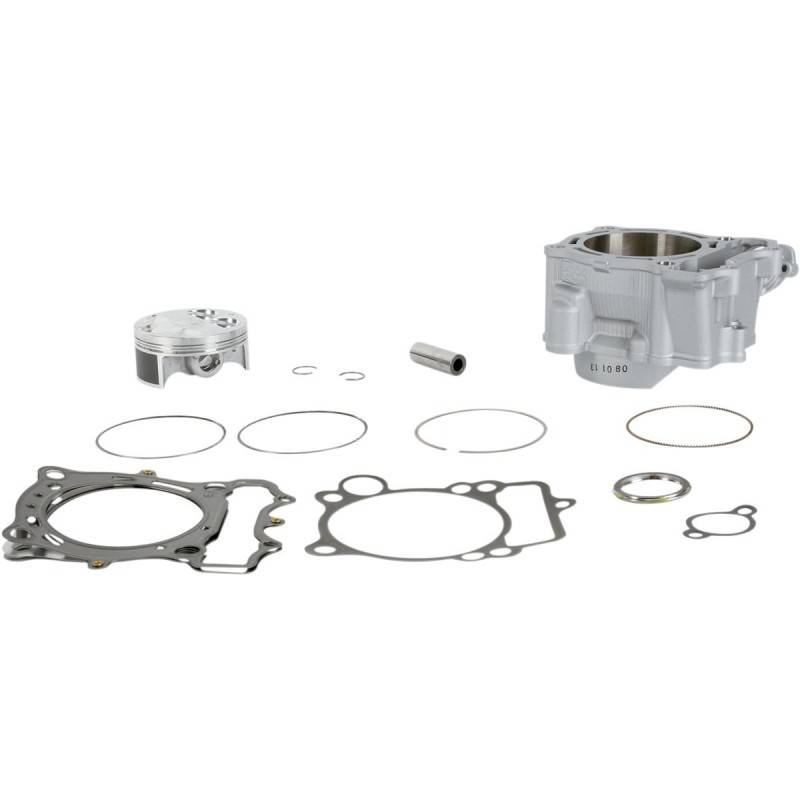 CYLINDER WORKS Kit Cillindro WORKS 269cc Yamaha WRF/YZF 250 (01-13) Big Bore +3MM Kits Cilindro CYLINDER WORKS Kit Cillindro WORKS 269cc Yamaha WRF/YZF 250 (01-13) Big Bore +3MM Kits Cilindro