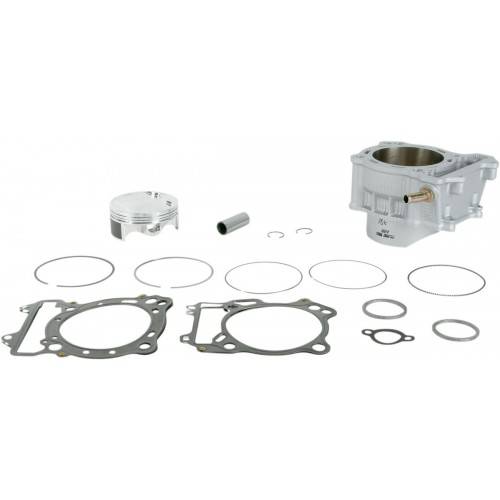 CYLINDER WORKS Kit Cillindro WORKS 434cc Suzuki LTZ 400 / DRZ 400 Big Bore +4MM Kits Cilindro