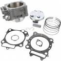 CYLINDER WORKS Kit Cillindro WORKS 477cc Honda TRX 450R (06-14) Big Bore +3MM Kits Cilindro
