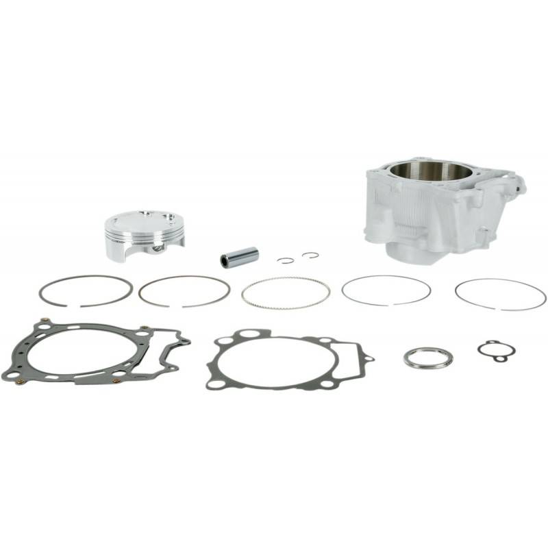 CYLINDER WORKS Kit Cillindro WORKS 478cc Yamaha WR 450F (07-15) YZ 450F (06-09) Big Bore +3MM Kits Cilindro