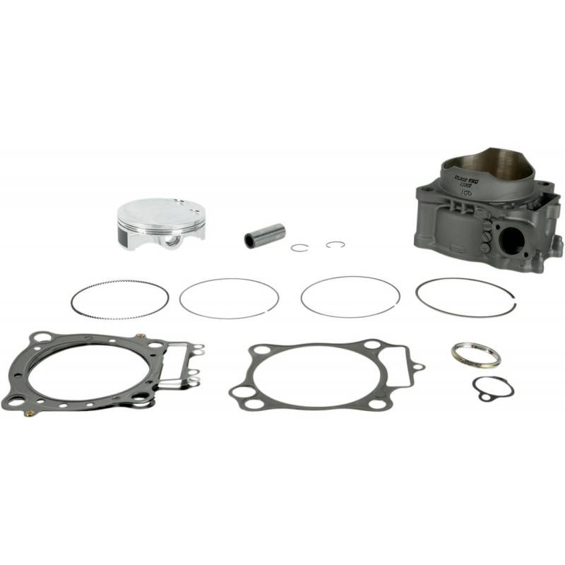 CYLINDER WORKS Kit Cillindro WORKS 488cc Honda CRF 450R (02-08) Big Bore +4MM Kits Cilindro CYLINDER WORKS Kit Cillindro WORKS 488cc Honda CRF 450R (02-08) Big Bore +4MM Kits Cilindro