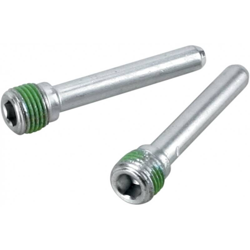 MOOSE UTILITY DIVISION Kit Pasadores Pinza Freno Delantera 109 MOOSE UTILITY Pinza Freno