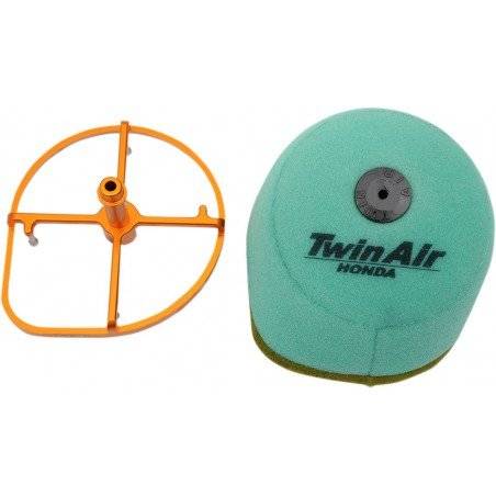 TWIN AIR Kit Potencia TWIN AIR Honda CR 125/250 R (02-07) Filtros Aire