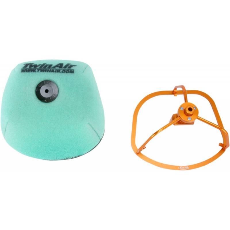 TWIN AIR Kit Potencia TWIN AIR Honda CRF 250R (14-17) CRF 450R (13-16) Filtros Aire