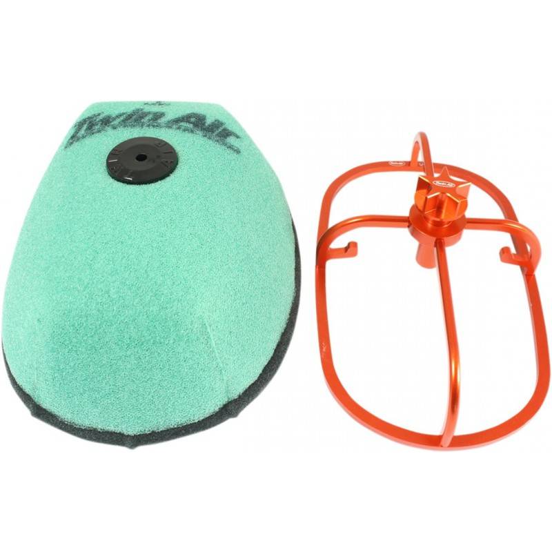 TWIN AIR Kit Potencia TWIN AIR Honda CRF 250R (17-21) CRF 450R (17-20) Filtros Aire