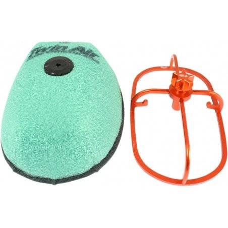 TWIN AIR Kit Potencia TWIN AIR Honda CRF 250R (17-21) CRF 450R (17-20) Filtros Aire