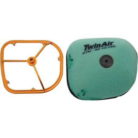 TWIN AIR Kit Potencia TWIN AIR Husqvarna / KTM (12-15) Filtros Aire