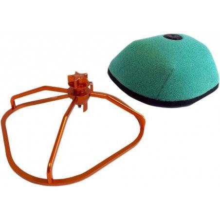 TWIN AIR Kit Potencia TWIN AIR Kawasaki KX 450F (19-21) Filtros Aire