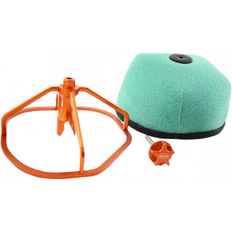 TWIN AIR Kit Potencia TWIN AIR Suzuki RMZ 250 (19-21) Filtros Aire