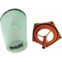 TWIN AIR Kit Potencia TWIN AIR Yamaha YFZ 450 / YFZ 450R Filtros Aire