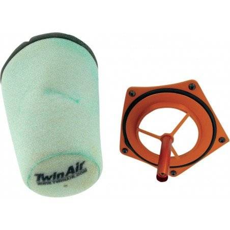 TWIN AIR Kit Potencia TWIN AIR Yamaha YFZ 450 / YFZ 450R Filtros Aire