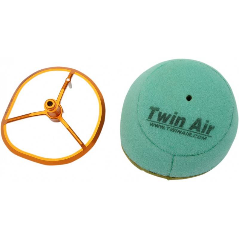 TWIN AIR Kit Potencia TWIN AIR Yamaha YZ 125/250 (97-21) / YZ 125X (20-21)/YZ 250X (16-21) Filtros Aire