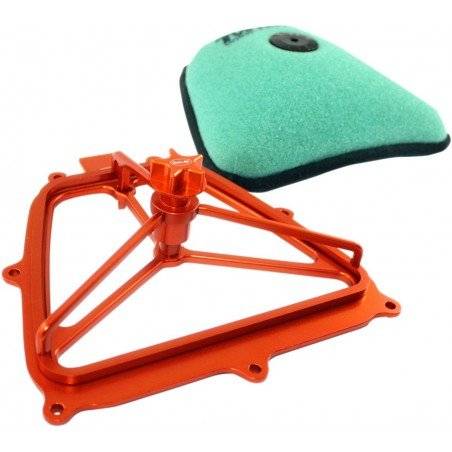 TWIN AIR Kit Potencia TWIN AIR Yamaha YZ 250F/FX / WR 450F (19-21)  YZ 450F (18-21) Filtros Aire