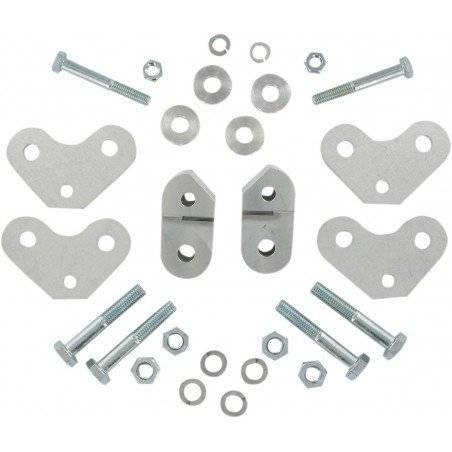 DURABLUE Kit Rebaje Suspensión Delantera DURABLUE Suzuki LTR 450 R Kits Rebaje Quad