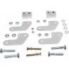 DURABLUE Kit Rebaje Suspensión Delantera DURABLUE Suzuki LTZ 400 Kits Rebaje Quad
