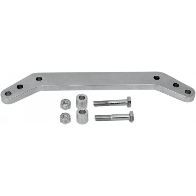 DURABLUE Kit Rebaje Suspensión Trasera DURABLUE Yamaha YFZ 450 R/X Kits Rebaje Quad