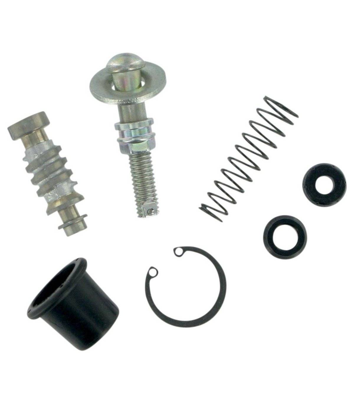Perno Y Tuerca Del Basculante Para Yamaha Raptor 660 (2001-2005) Y YFZ 450 (2004-2009) - 290 Mm