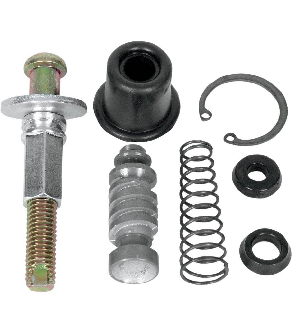 thumbnail image 2 of Dyno Racing Rear Lowering Kit For Yamaha Banshee 350 1987-2006 – Adjustable 2-4 Inches 2 of 6